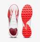 Сороконожки мужские Puma Ultra Match Tt Football Boots White 107521-01