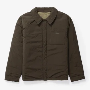 Ветровка мужская Dime Reversible Insulated Camo DIMEFA243MOS