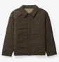 Ветровка мужская Dime Reversible Insulated Camo DIMEFA243MOS