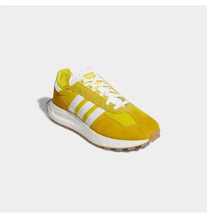 Кроссовки мужские Adidas Retropy E5 Shoes Yellow Gw0560
