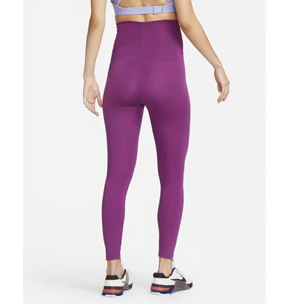 Леггинсы женские Nike One Violet DH1587-503