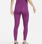 Леггинсы женские Nike One Violet DH1587-503
