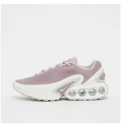 Кросівки жіночі Nike Air Max Dn Violet/White FJ3145-004
