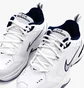 Кросівки чоловічі Nike Air Monarch Iv White 415445-102