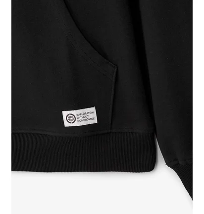 Худі чоловіче The North Face Berkeley California Hoodie Black NF0A55GFJK3