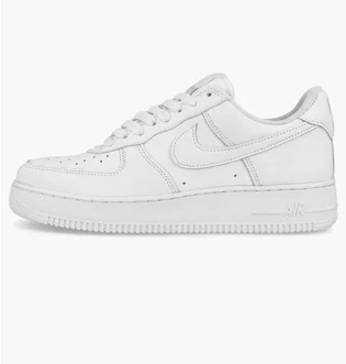 Кроссовки мужские Nike Air Force 1 Low Retro Anniversary Edition Triple White Dj3911-100