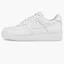 Кроссовки мужские Nike Air Force 1 Low Retro Anniversary Edition Triple White Dj3911-100