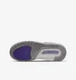 Кросівки дитячі Air Jordan 3 Retro White DM0967-105