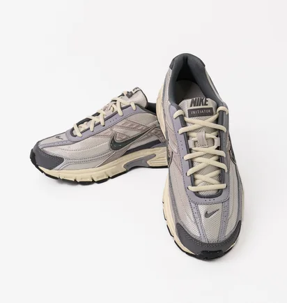 Кроссовки мужские Nike Initiator Grey HQ1179-001