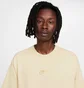 Футболка мужская Nike Sw Premium Essential Beige DO7392-783