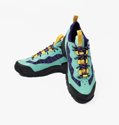 Кроссовки мужские Nike Acg Air Mada Turquoise Do9332-300