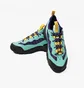 Кроссовки мужские Nike Acg Air Mada Turquoise Do9332-300