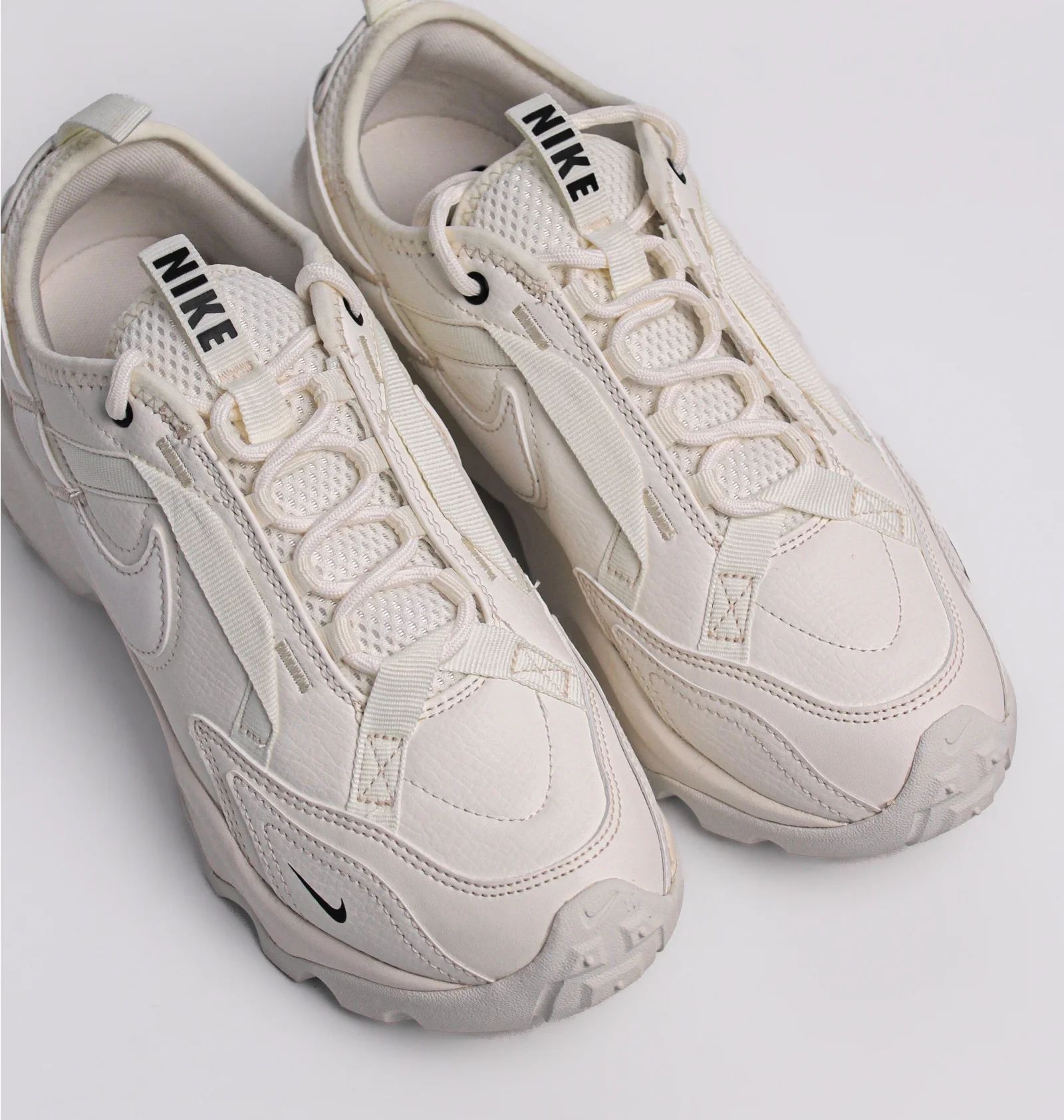 ᐉ Кроссовки женские Nike Tc 7900 White Dd9682-100 - купить в