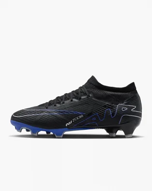 Бутси унісекс Nike Mercurial Vapor 15 Pro Black DJ5603-040