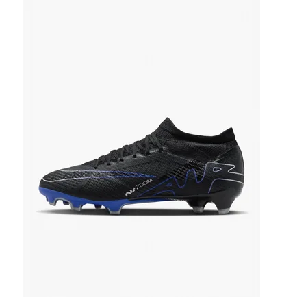 Бутси унісекс Nike Mercurial Vapor 15 Pro Black DJ5603-040