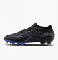 Бутси унісекс Nike Mercurial Vapor 15 Pro Black DJ5603-040