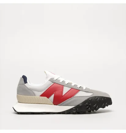 Кросівки чоловічі New Balance Uxc72 Grey UXC72RM