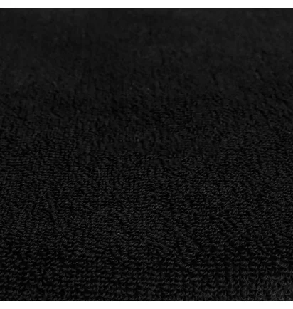 Полотенце Nike Fundamental Towel Large Np L 60 Х 120 См Black N.101.2436.010.LG