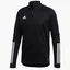 Куртка чоловіча Adidas Condivo 20 Training Top Black Fs7108