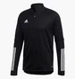 Куртка чоловіча Adidas Condivo 20 Training Top Black Fs7108