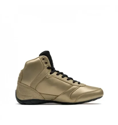 Кросівки унісекс Everlast Ring Beige ELW-51G