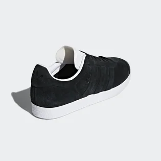 Кросівки чоловічі Adidas Stitch And Turn Black Cq2358