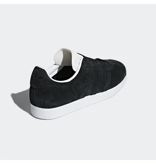 Кроссовки мужские Adidas Stitch And Turn Black Cq2358