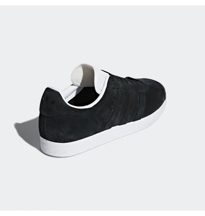Кросівки чоловічі Adidas Stitch And Turn Black Cq2358