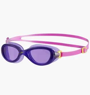 Окуляри для плавання дитячі Speedo Futura Classic Violet 8-10900B983