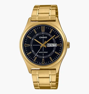 Часы мужские Casio Timeless Collection MTP-V006G-1C