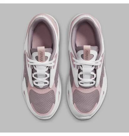 Кросівки дитячі Nike Air Max Bolt (Gs) White Cw1626-200