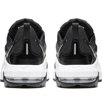 Кросівки чоловічі Nike Air Max Graviton Black AT4525-001