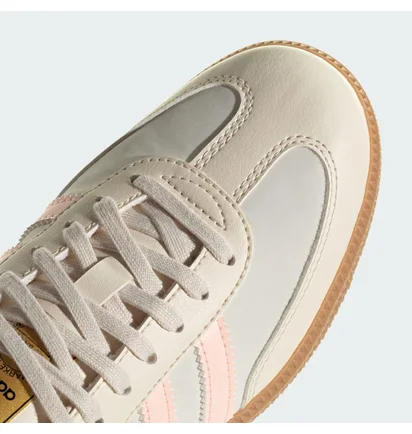 Кроссовки детские Adidas Samba Og Beige JH7598