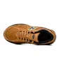 Кроссовки мужские New Balance 2002 Brown M2002REI