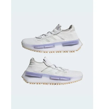 Кросівки чоловічі Adidas Nmd S1 White Hp5522