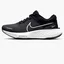 Кросівки жіночі Nike Zoomx Invincible Run Flyknit 2 Running Shoes Black Dc9993-001