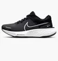 Кросівки жіночі Nike Zoomx Invincible Run Flyknit 2 Running Shoes Black Dc9993-001