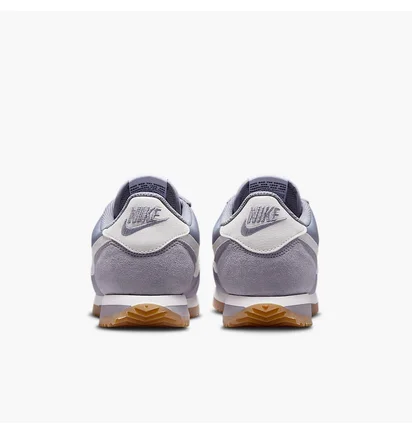 Кроссовки женские Nike Cortez Textile Grey DZ2795-005