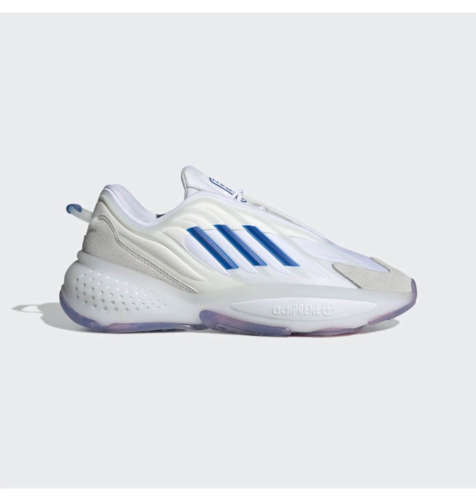 Ches ᐉ Кросівки чоловічі Adidas Ozrah Juventus White Hp7815 - придбати