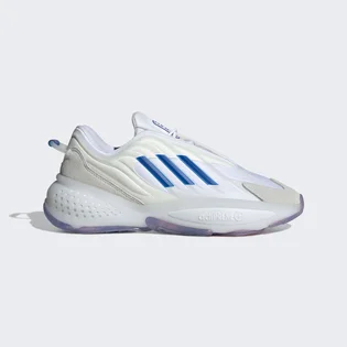 Кроссовки мужские Adidas Ozrah Juventus White Hp7815