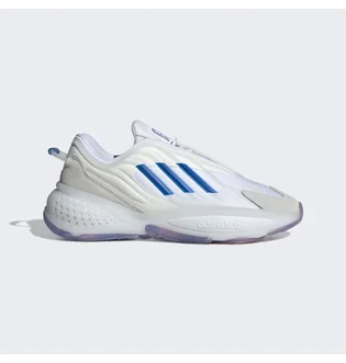 Кроссовки мужские Adidas Ozrah Juventus White Hp7815