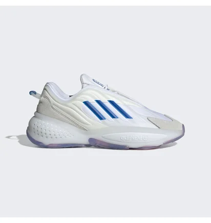 Кросівки чоловічі Adidas Ozrah Juventus White Hp7815