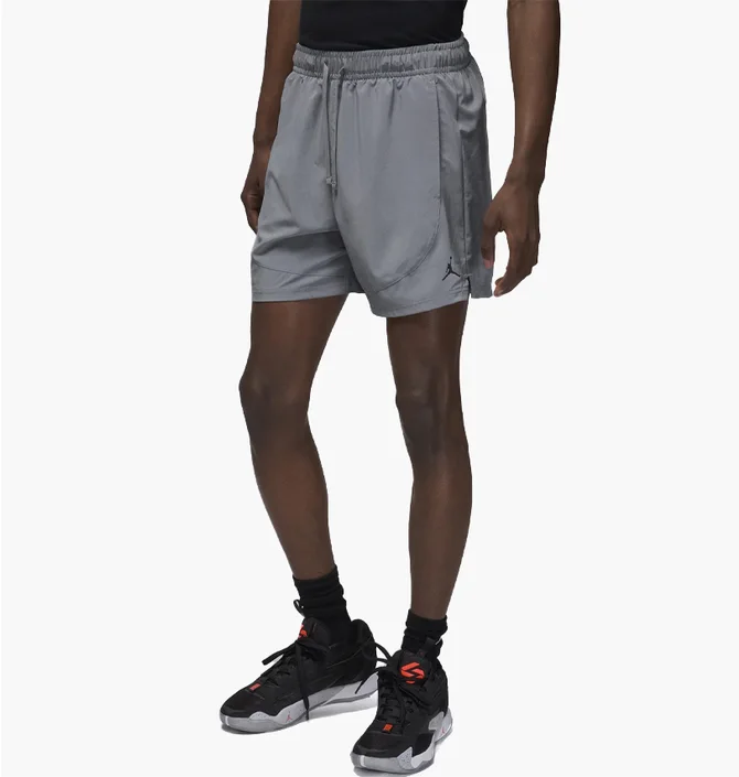 Шорты мужские Air Jordan Sport Dri-Fit Grey FN5842-084