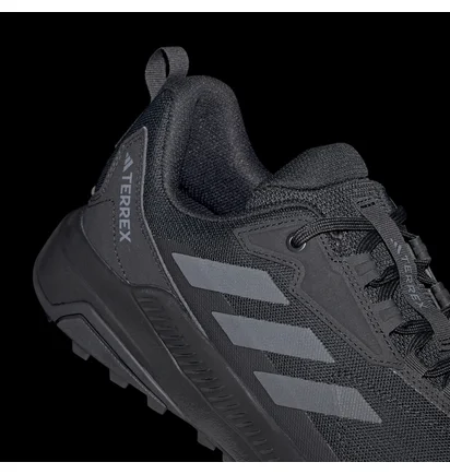 Кросівки чоловічі Adidas Terrex Anylander Hiking Black ID0895
