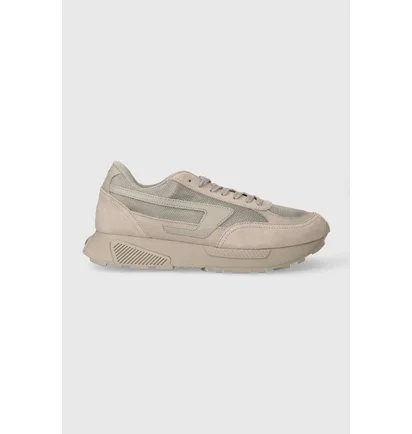 Кроссовки мужские Diesel S-Tyche Grey Y03345-PR173-T8043