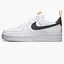 Кросівки чоловічі Nike Air Force 1 White DO6394-100