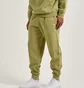 Штани чоловічі Puma Bmw Motorsport Fleece Pants Olive 627499-05