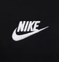 Спортивний костюм унісекс Nike Sportswear Club Fleece Black BV2645-010__BV2671-010