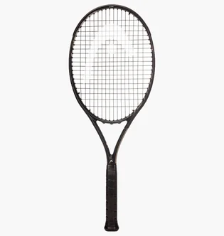 Ракетка для большого тенниса Head Instinct Graphene Touch Xtr S 20 Black 231224