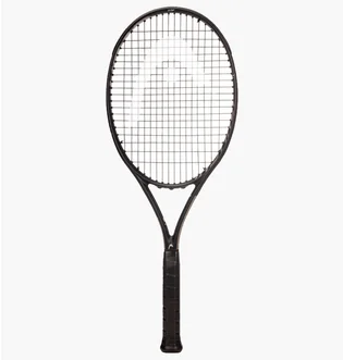 Ракетка для великого тенісу Head Instinct Graphene Touch Xtr S 20 Black 231224